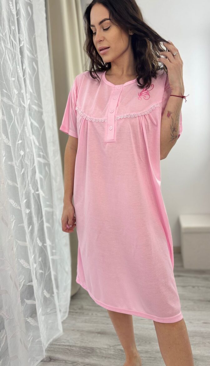 Naktskrekls DL STYLE